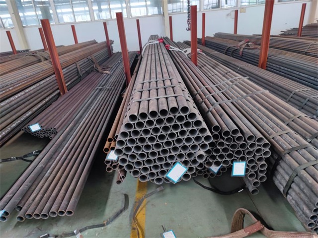 黔东南20G合金无缝钢管