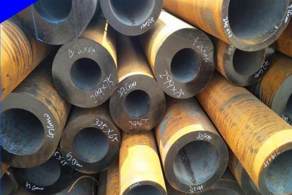 黔东南黔东南黔东南42CrMo无缝钢管 汽车工程机械配件合金无缝管